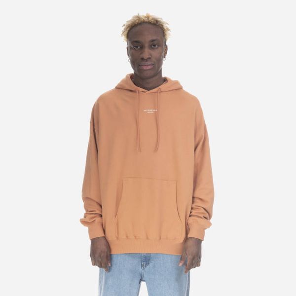 Drôle de Monsieur Суичър Drôle de Monsieur Le Hoodie HO109 ПРАСКОВ