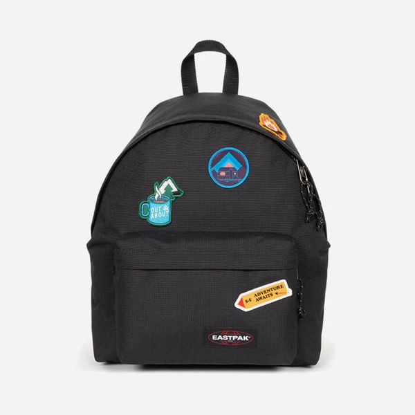 Eastpak Eastpak Padded Pak'r Camppatch EK0006200B
