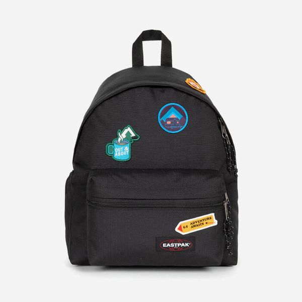 Eastpak Eastpak Padded Zippl'r Camp Patch EK0A5B740B
