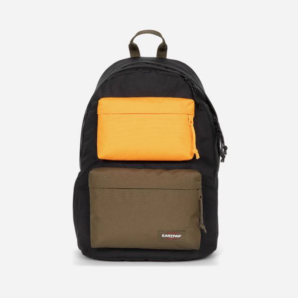 Eastpak Раница Eastpak Подплатена двойна EK0A5B7Y4A1