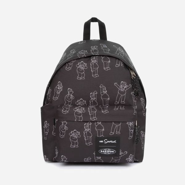 Eastpak Раница Eastpak x The Simpsons Padded Pak'R EK6207A1