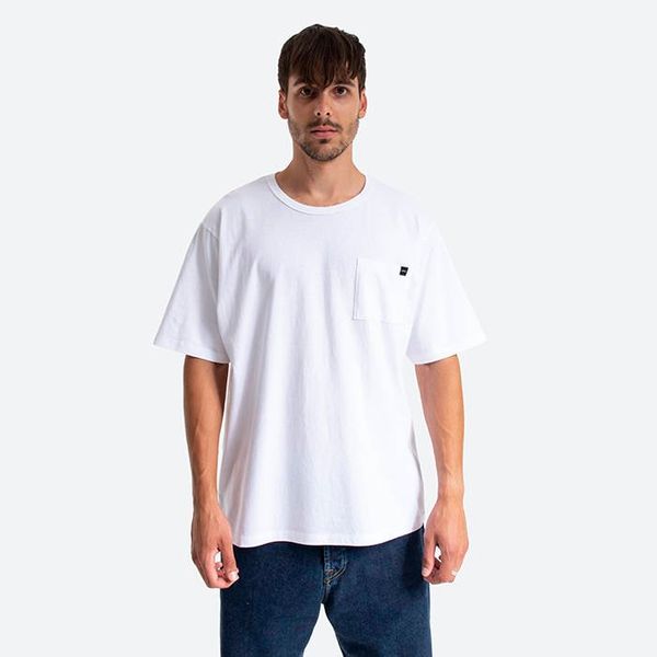 Edwin Edwin Oversized Pocket T-Shirt I027938 0267