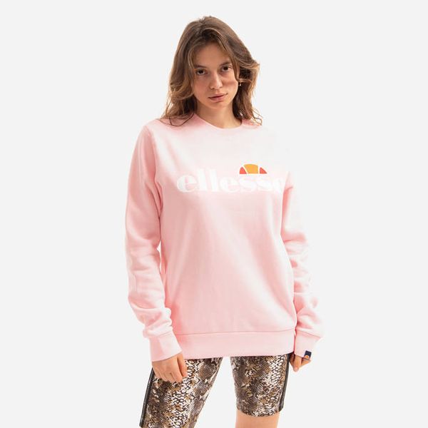 Ellesse Ellesse Agata SGS03238 Light Pink