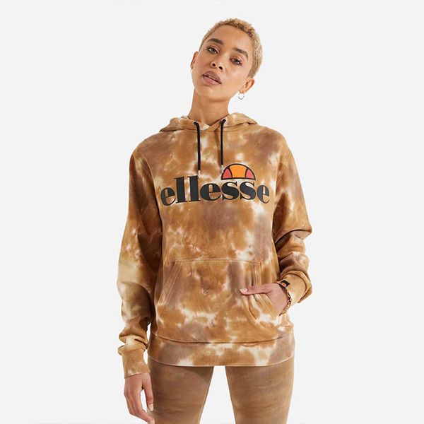 Ellesse Ellesse Agata Tie Dye Sweatshirt SGK11290 TIE DYE