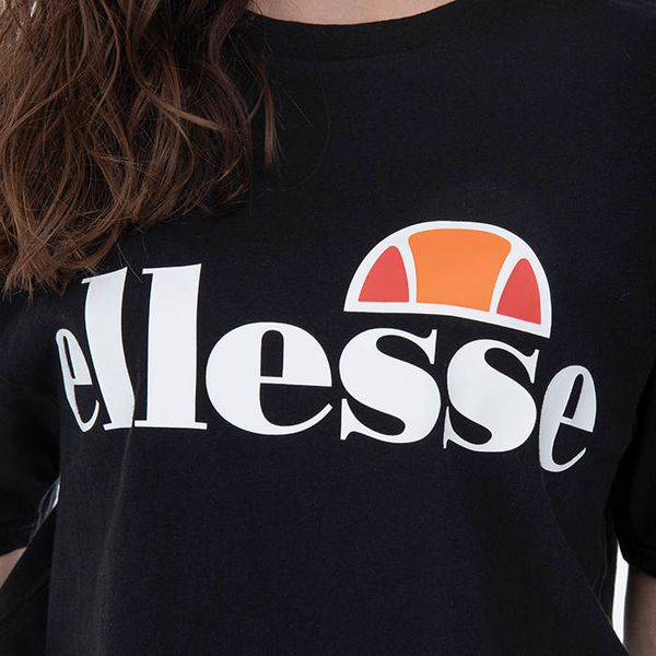 Ellesse Ellesse Albany SGS03237 Black