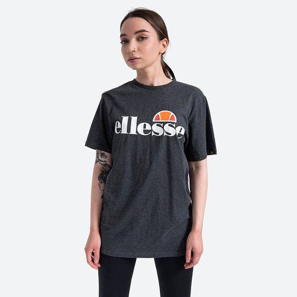 Ellesse Ellesse Albany SGS03237 DARK GREY MARL