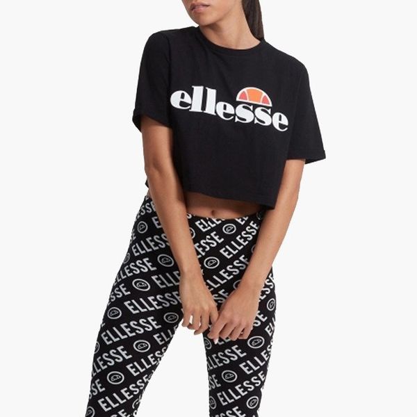 Ellesse Ellesse Alberta SGS04484 Anthracite