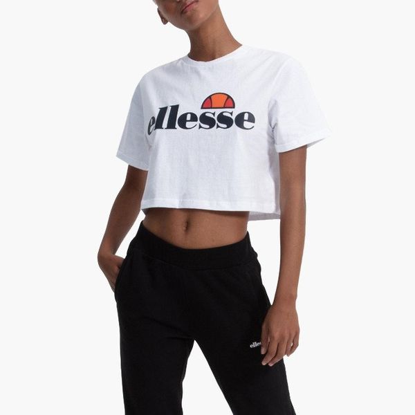 Ellesse Ellesse Alberta SGS04484 White