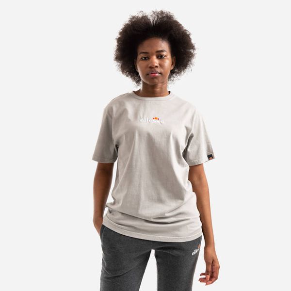 Ellesse Ellesse Annatto Tee SGL13148 GREY