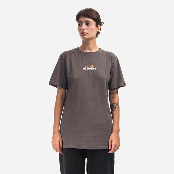 Ellesse Ellesse Annatto Tee SGM13148 BLACK