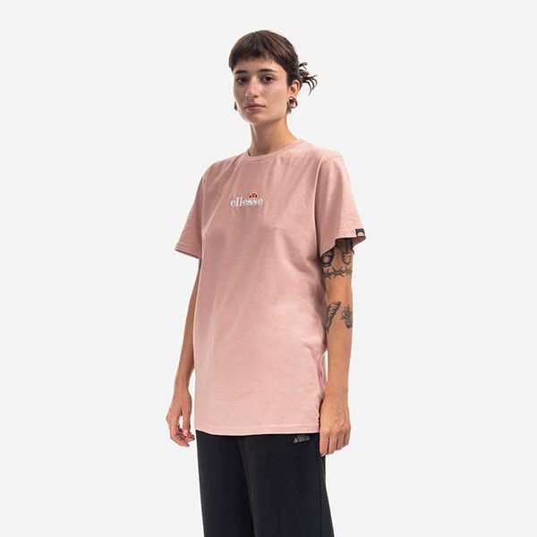 Ellesse Ellesse Annatto Tee SGM13148 PINK