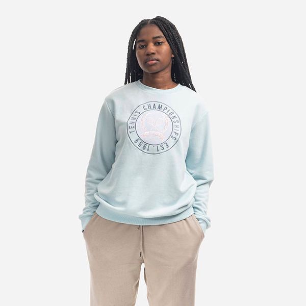 Ellesse Ellesse Antichi Sweatshirt SGN15165 LIGHT BLUE