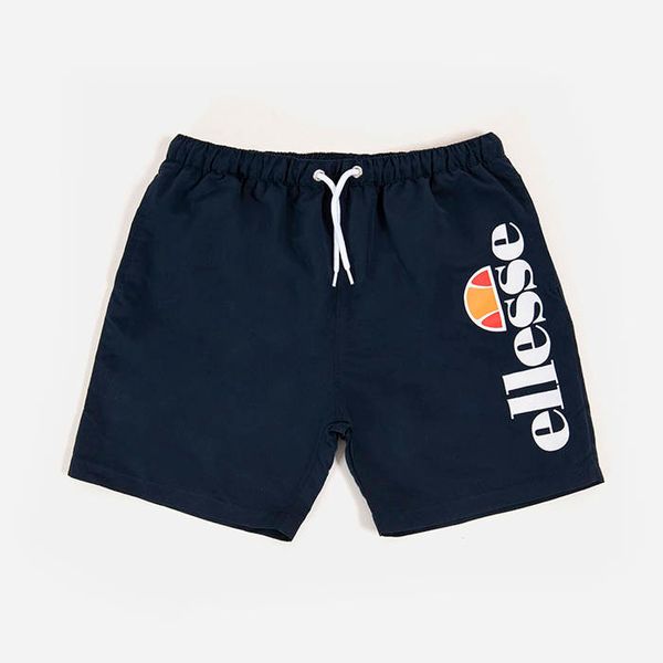 Ellesse Ellesse Bervios Swim JNR S3E08580 NAVY