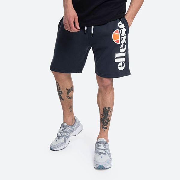 Ellesse Ellesse Bossini SHS08748 NAVY