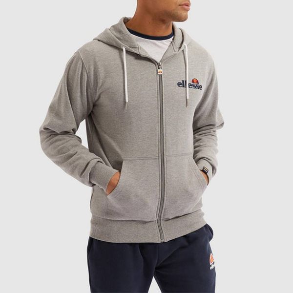 Ellesse Ellesse Briero Hoody SHS08782 GREY MARL