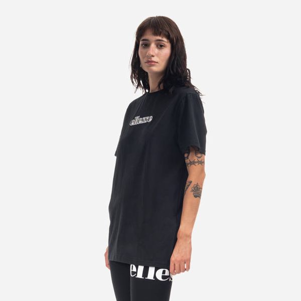 Ellesse Ellesse Brollie Tee SGM14632 BLACK