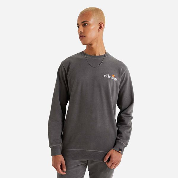 Ellesse Ellesse Calendula Sweatshirt SHM13145 BLACK