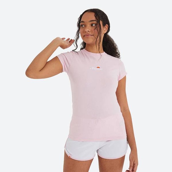 Ellesse Ellesse CI Tee SGJ11885 LIGHT PINK