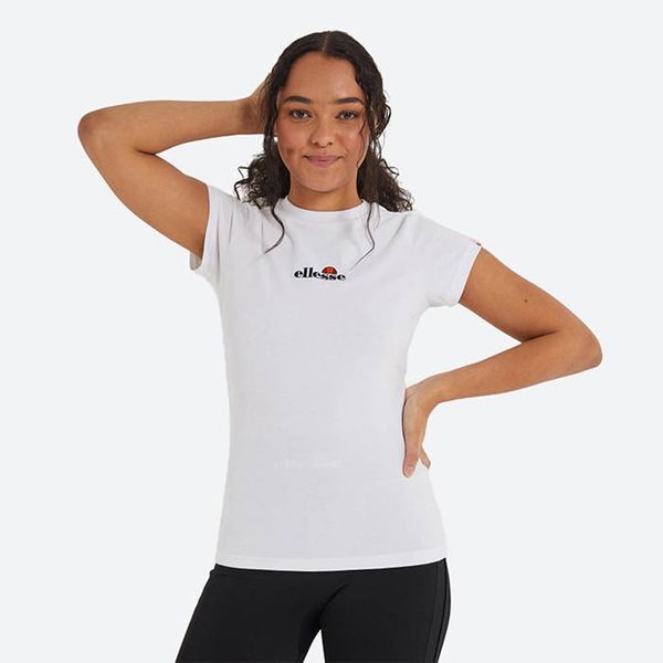 Ellesse Ellesse CI Tee SGJ11885 WHITE