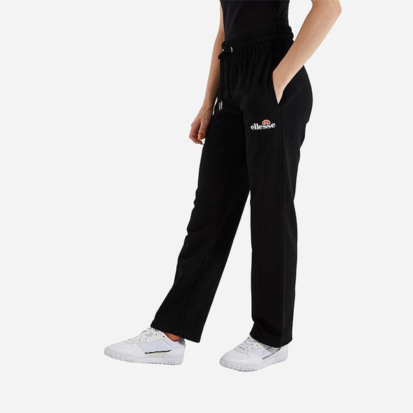 Ellesse Ellesse Conjun Jog Pant SGM14188 BLACK