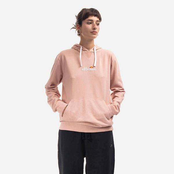 Ellesse Ellesse Daphni Oh Hoody SGM14014 PINK