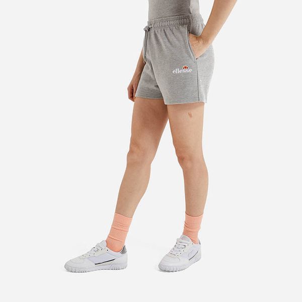 Ellesse Ellesse Denples Short SGM14190 GREY MARL