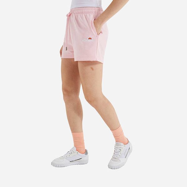 Ellesse Ellesse Denples Short SGM14190 LIGHT PINK