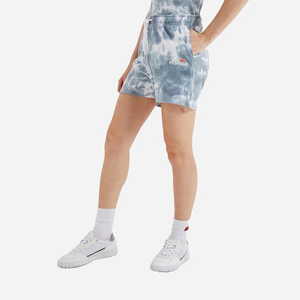 Ellesse Ellesse Denples Tie Dye Short SGM14196 TIE DYE