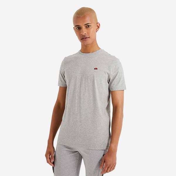 Ellesse Ellesse Digitalia Tee SHM14527 GREY MARL