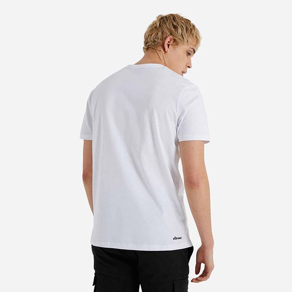 Ellesse Ellesse Digitalia Tee SHM14527 WHITE