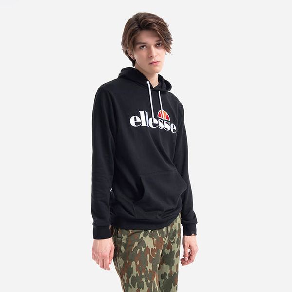 Ellesse Ellesse Ferrer SHK13288 BLACK