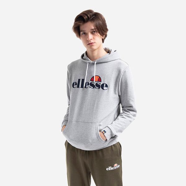 Ellesse Ellesse Ferrer SHK13288 GREY MARL