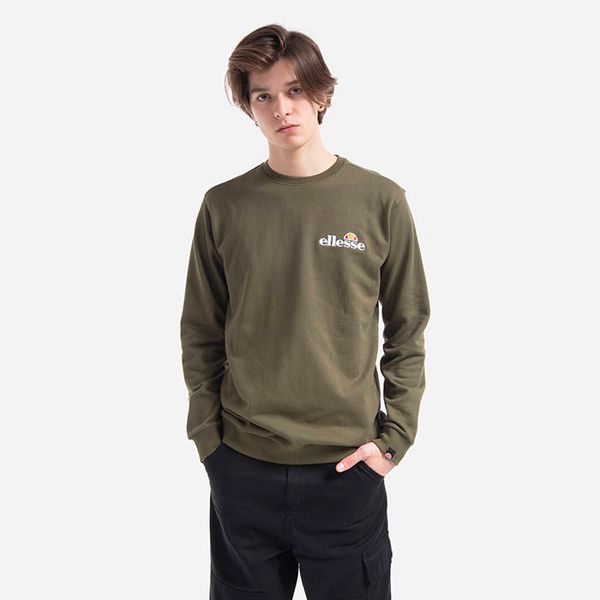 Ellesse Ellesse Fierro Sweatshirt SHS08784 KHAKI