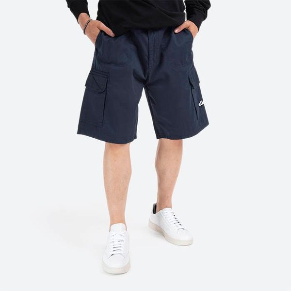 Ellesse Ellesse Figuri Cargo Short SHI11943 NAVY