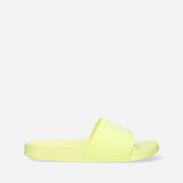 Ellesse Ellesse Filippo Slide SGMF0463 LIGHT GREEN