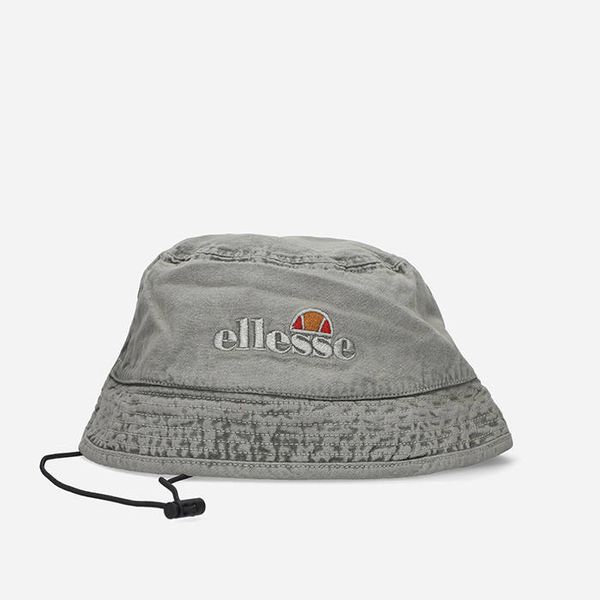 Ellesse Ellesse Fralla Bucket Hat SANA2522 BLACK