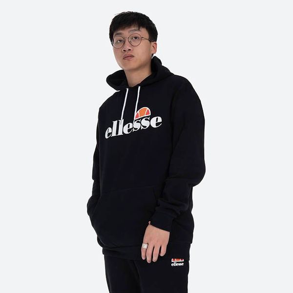Ellesse Ellesse Gottero OH SHC07407 BLACK