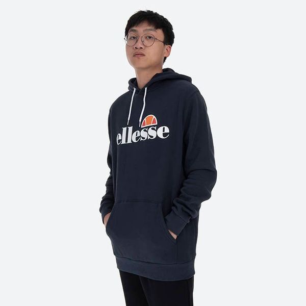 Ellesse Ellesse Gottero OH SHC07407 Navy