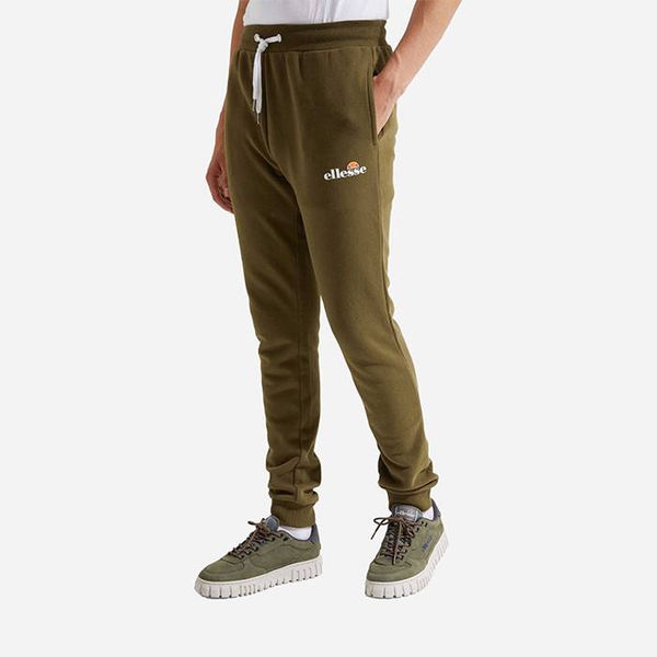 Ellesse Ellesse Granite Jogger Pants SHK12643 KHAKI