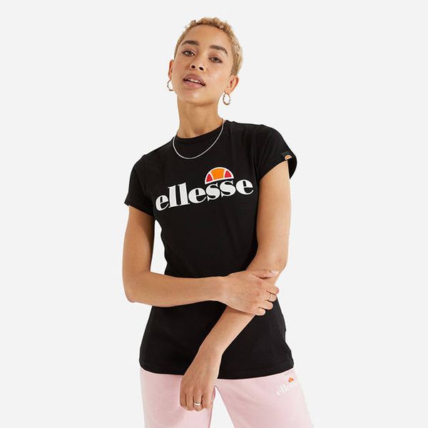 Ellesse Ellesse Hayes Tee SGK11399 BLACK