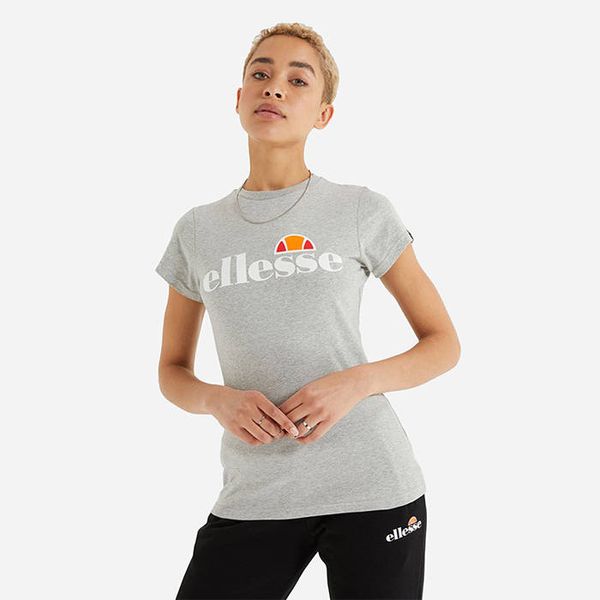 Ellesse Ellesse Hayes Tee SGK11399 GREY MARL