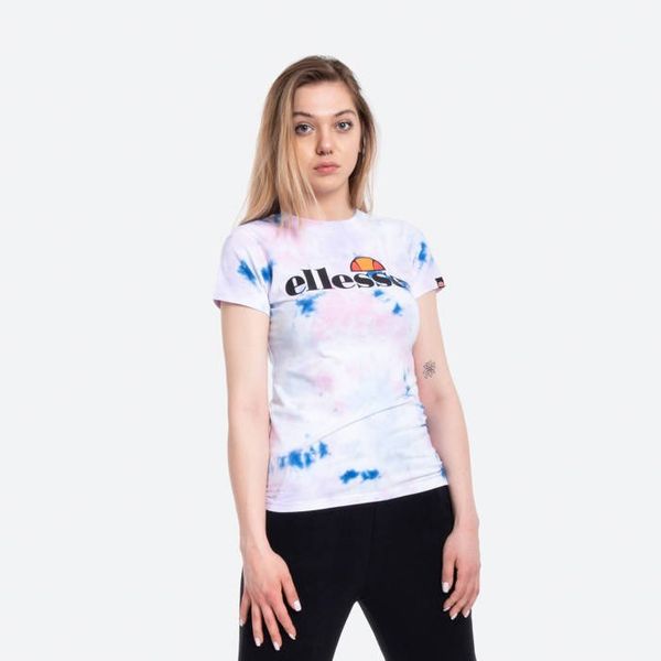 Ellesse Ellesse Hayes Tie Dye SGI11338 TIE DYE