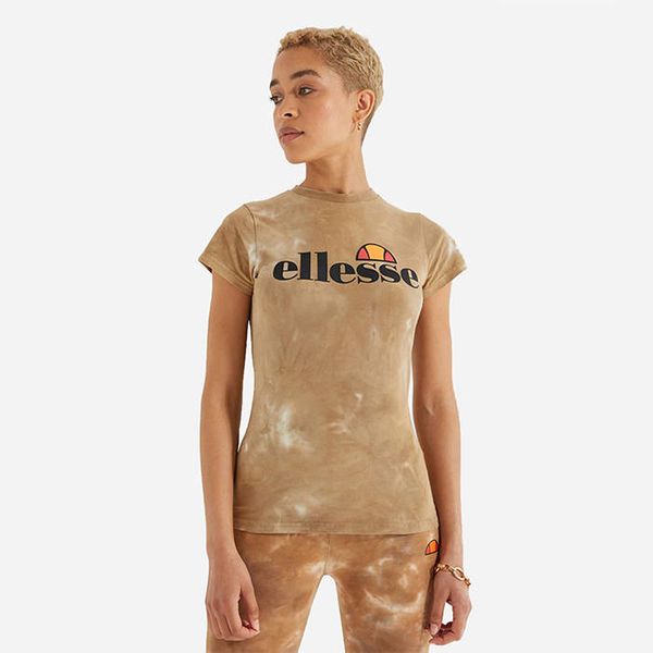 Ellesse Ellesse Hayes Tie Dye Tee SGK11338 TIE DYE