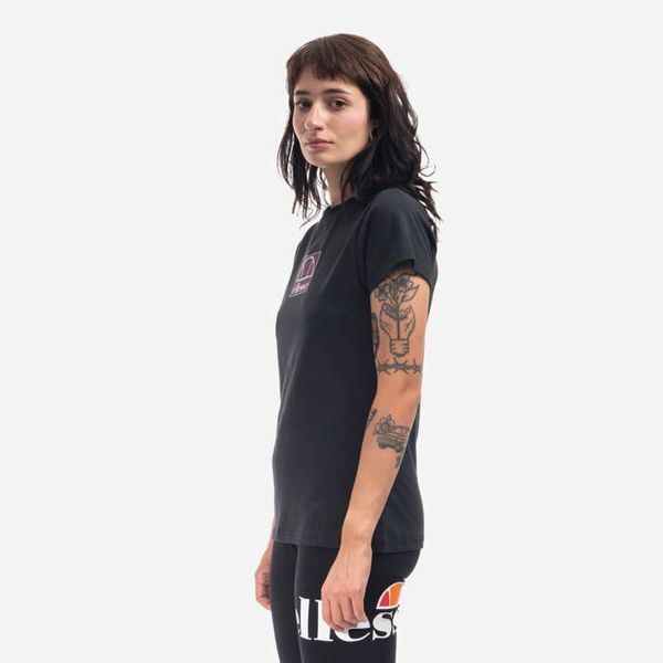Ellesse Ellesse Karen Tee SGM14631 BLACK