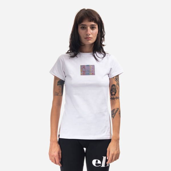 Ellesse Ellesse Karen Tee SGM14631 WHITE