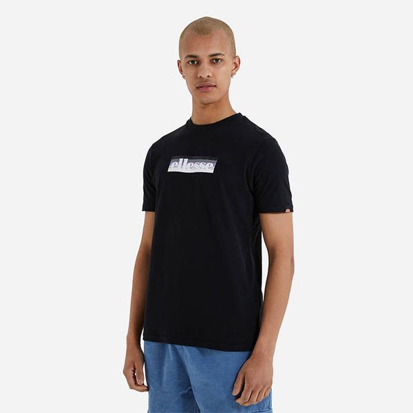 Ellesse Ellesse Kiko Tee SHM14896 BLACK