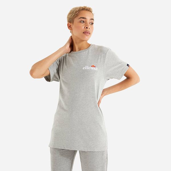 Ellesse Ellesse Kittin Tee SGK13290 GREY MARL