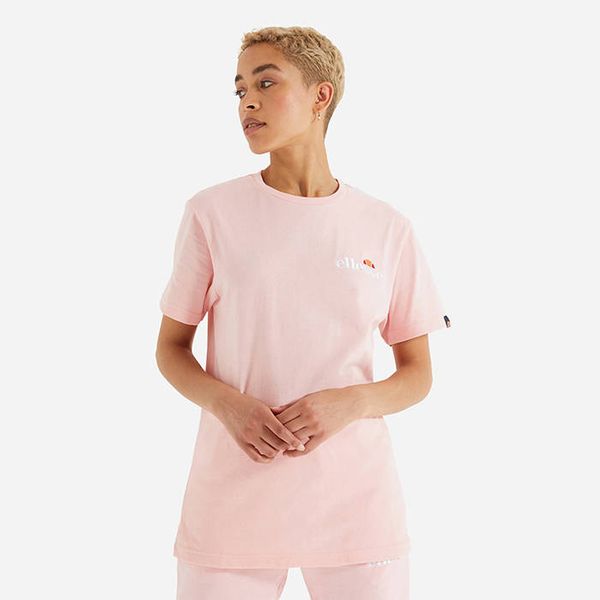 Ellesse Ellesse Kittin Tee SGK13290 LIGHT PINK