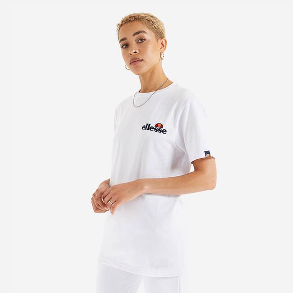 Ellesse Ellesse Kittin Tee SGK13290 WHITE