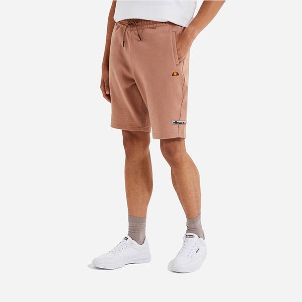 Ellesse Ellesse Lionoli Short SHM13123 BROWN